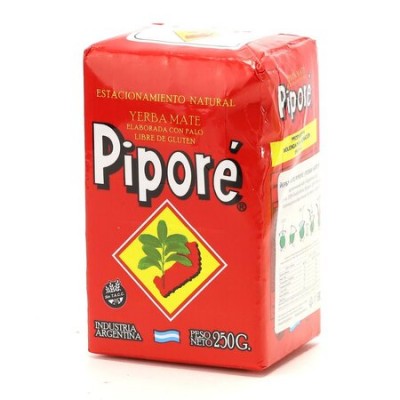 Йерба Мате Pipore Tradicional 250 г