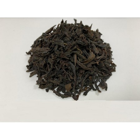 Чай индийский черный листовой Nargis - высокогорный Nilgiris Robroy