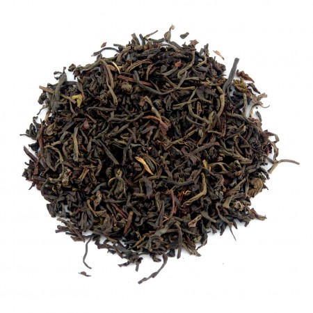 Чай индийский черный листовой Nargis Maharaja PEKOE (ПЕКО)