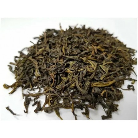 Чай зеленый индийский листовой Nargis Radhika