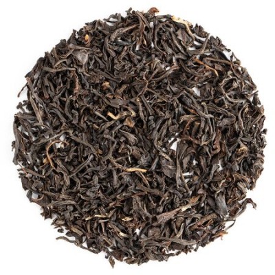 Ассам: Легендарный Индийский Чай - — Идеальный Классический Breakfast Tea - Энергия Утра в Каждой Чашке