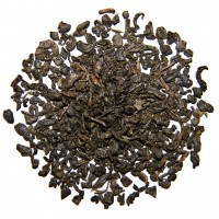 Ганпаудер (Порох)