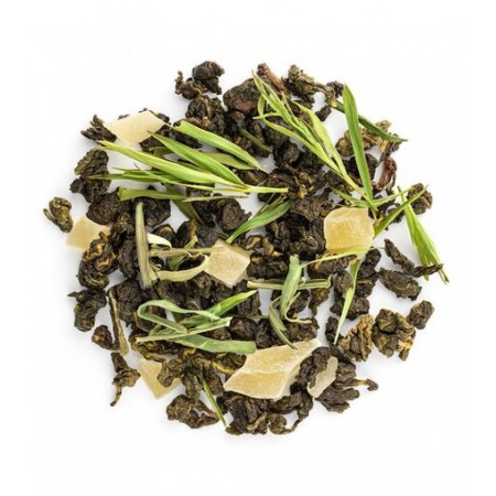 Чай улун Тархун  (Китай)